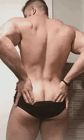 Masher reccomend man s ass beautiful naked