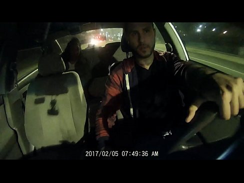 Sgt. C. reccomend uber fuck