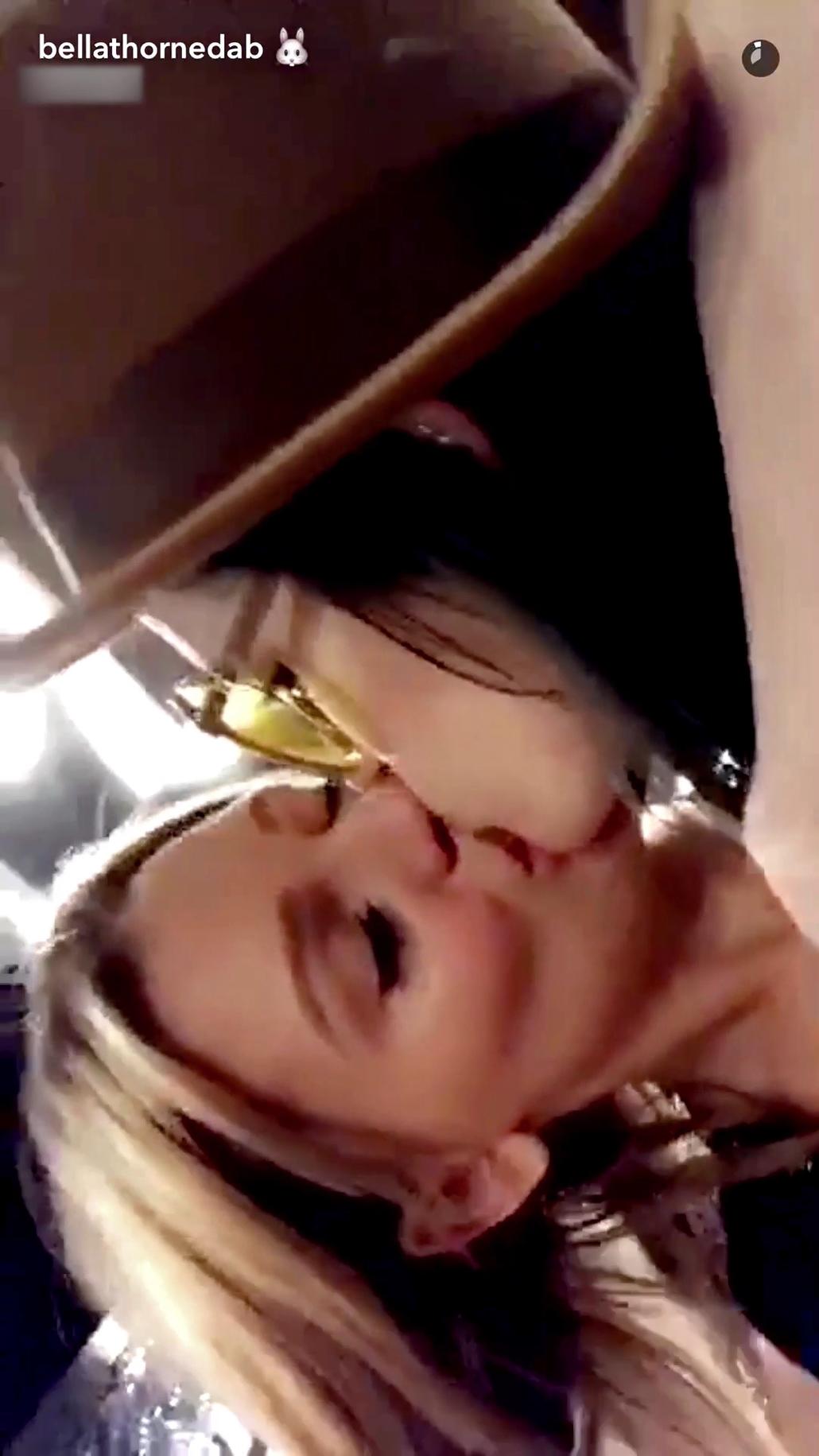 Helmet recomended kiss snapchat