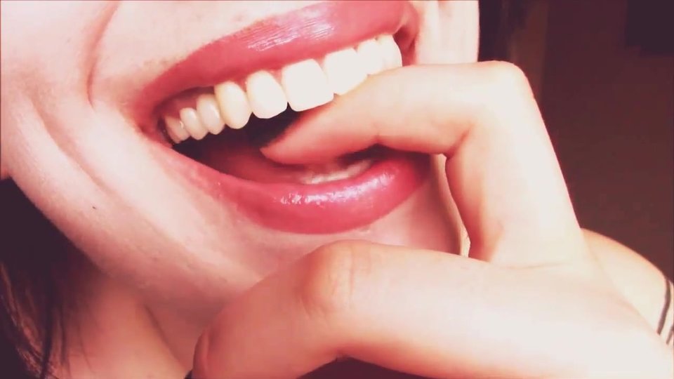 Sabertooth recomended ASMR Sensual JOI Mouth Sounds.