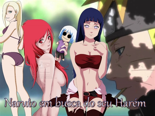 best of Threesome fanfiction Naruto