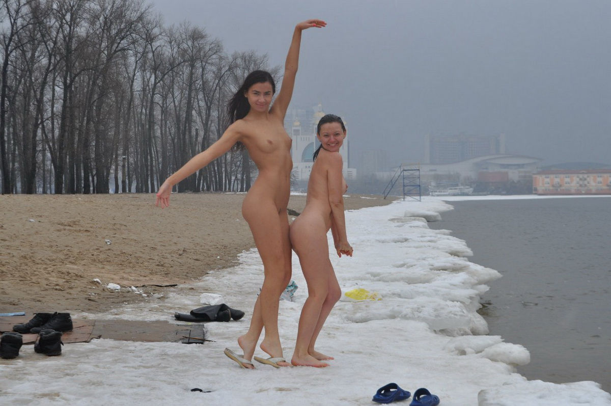 Appaloosa reccomend russian nude family