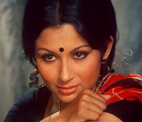 Halfback reccomend sharmila tagore nude pic pussy
