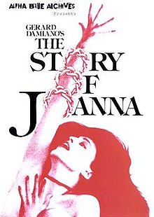 Story joanna