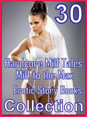 Magnet reccomend Erotic stories milf domination