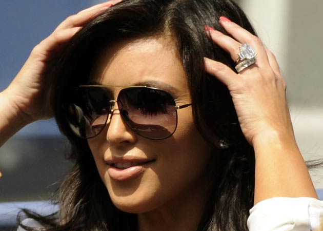 The S. reccomend Kim kardashian sex tape slut load