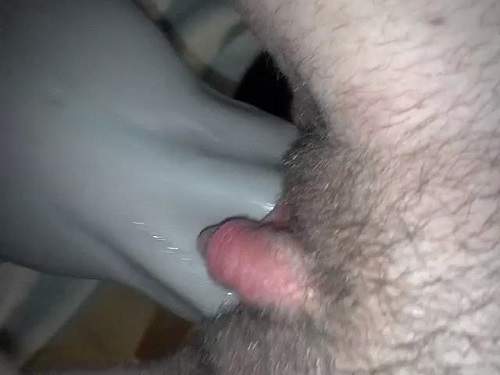 Junk reccomend monster pussy clit