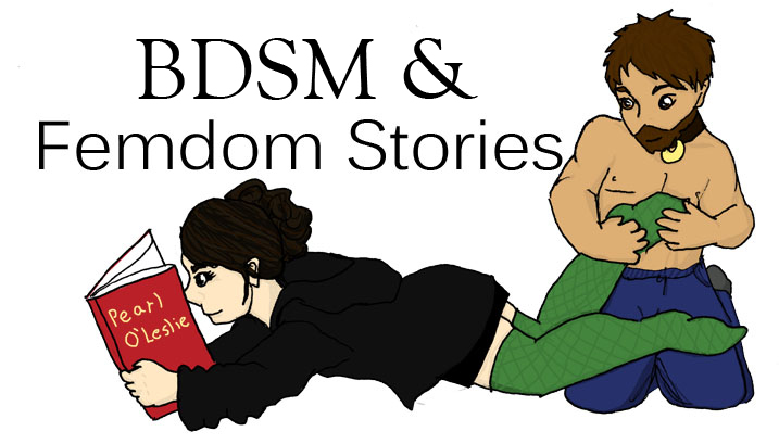 Bdsm Story Sites