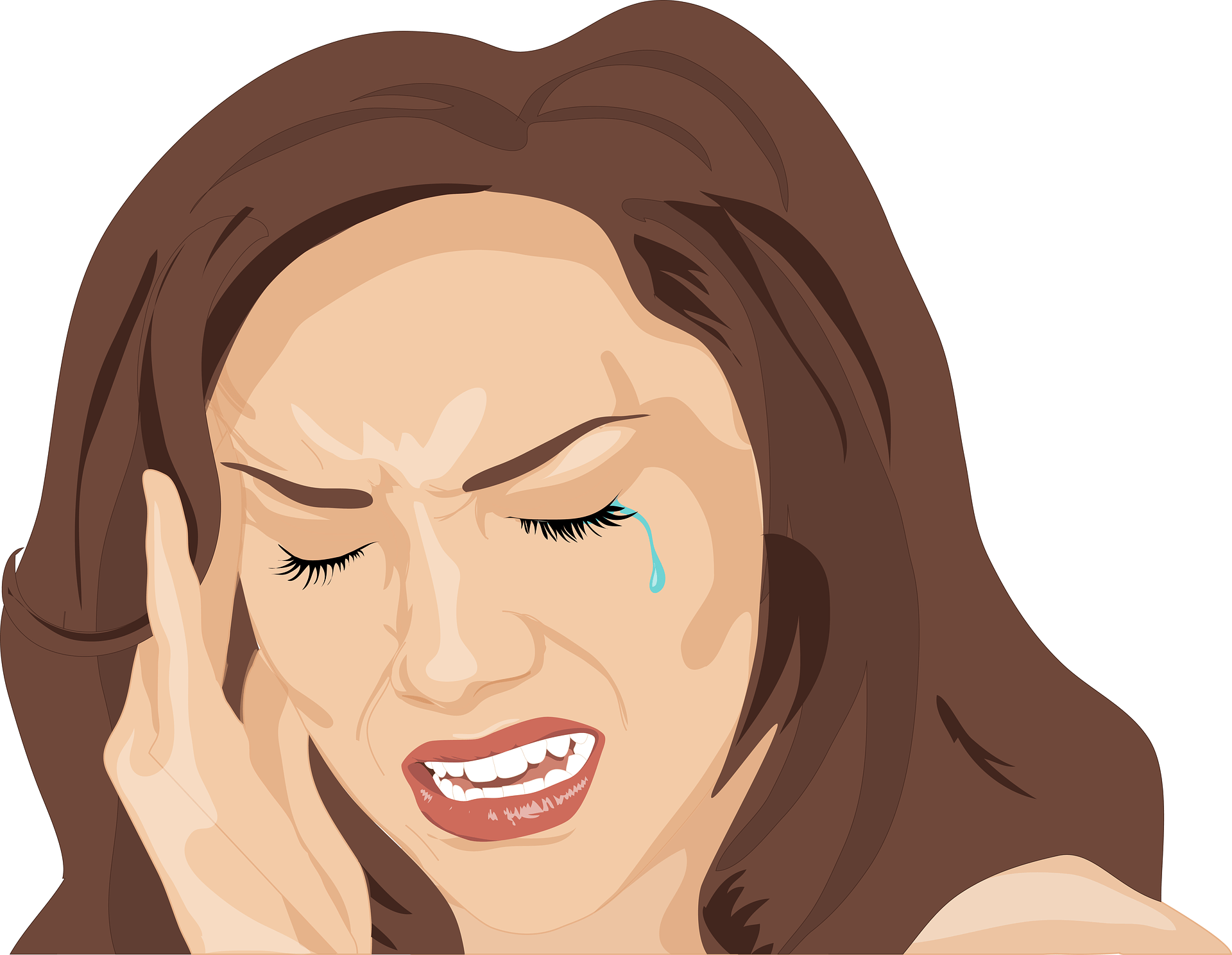 Headaches after orgasm during peri menopuase