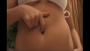 Girls Belly Button Orgasm