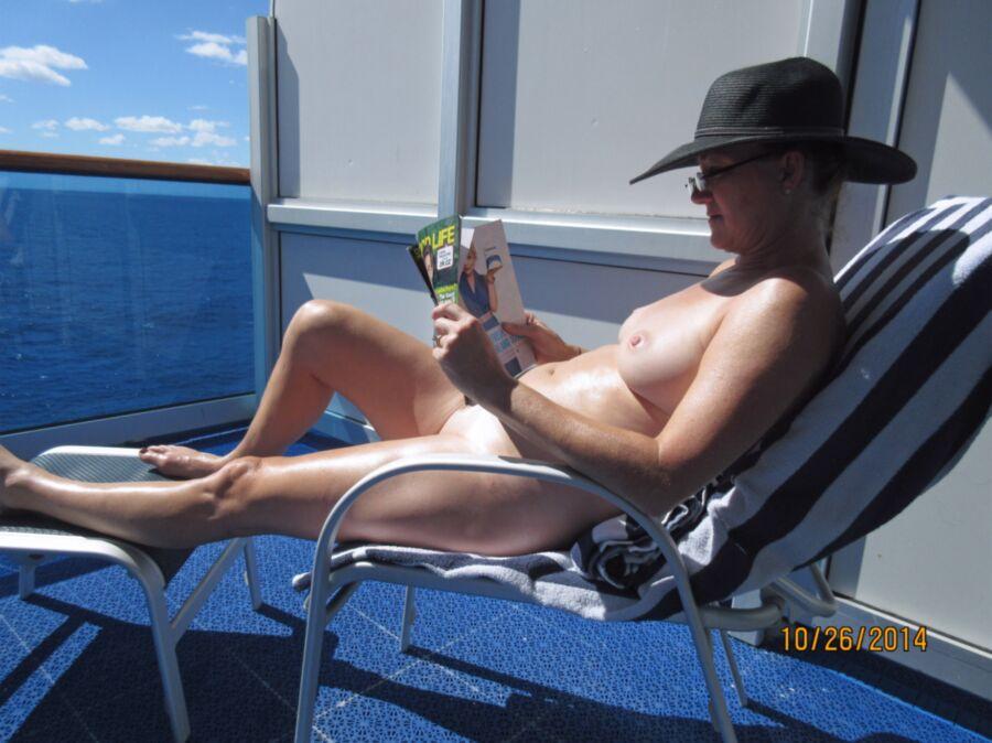 best of Cruise carnival pics nude