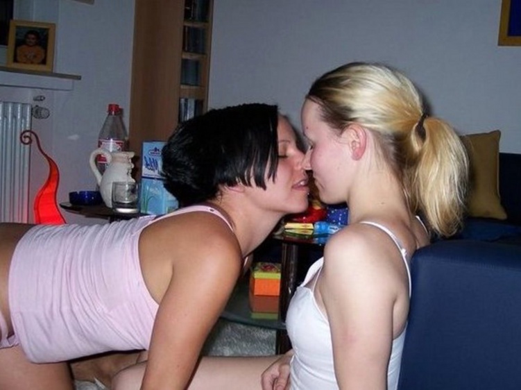 Drunk Lesbian Sluts