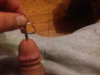 Maple reccomend Femdom with penis plug