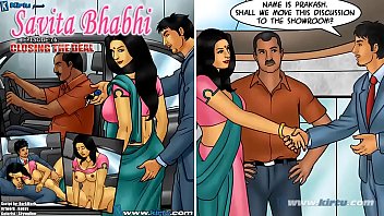 Savita bhabhi episode