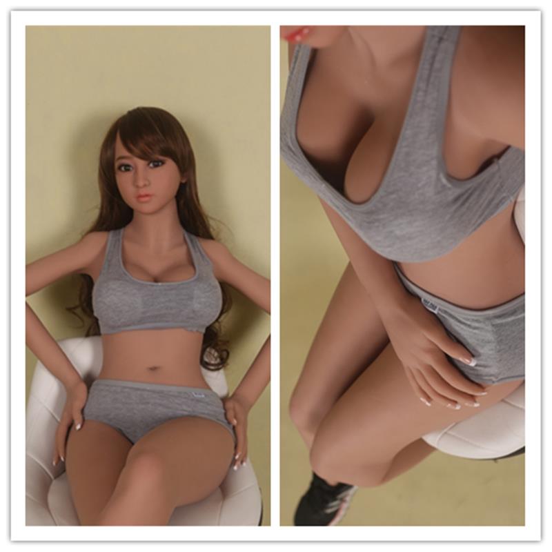 best of Doll full size silicone