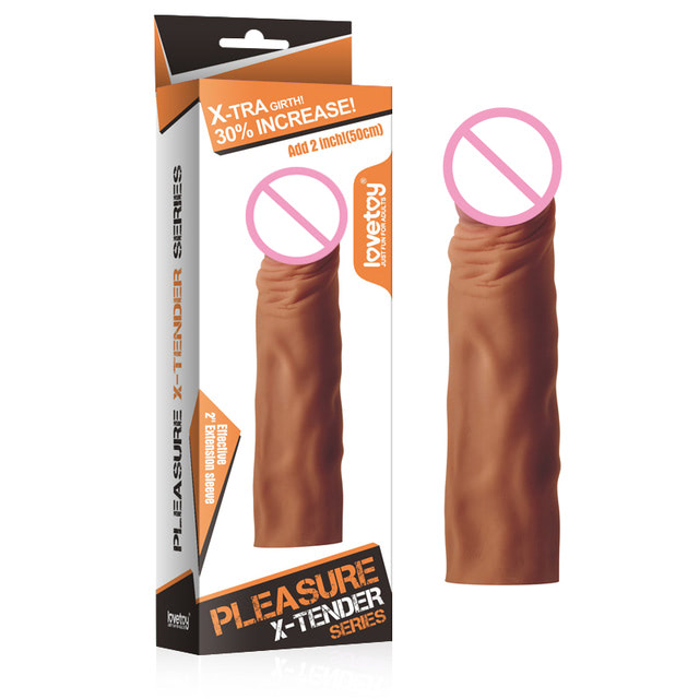 Bazooka reccomend Reused sex toys dildos