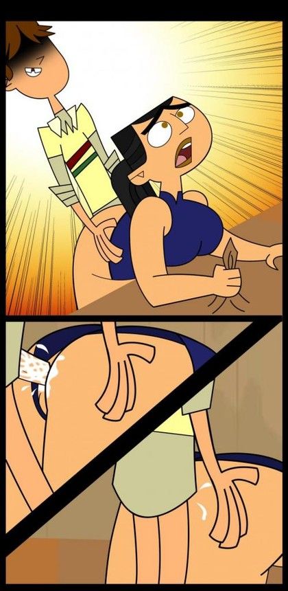 Girl Spanking During Blowjob Cartoons