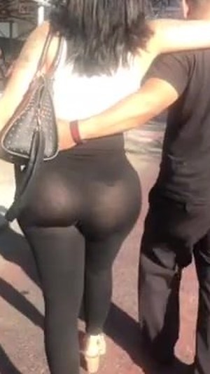best of Tights booty