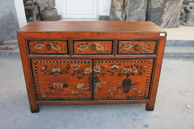 London reccomend Asian style sideboard