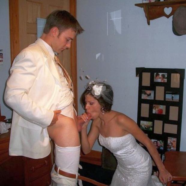 best of Weddings amateur wives