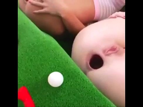 Golf Anal