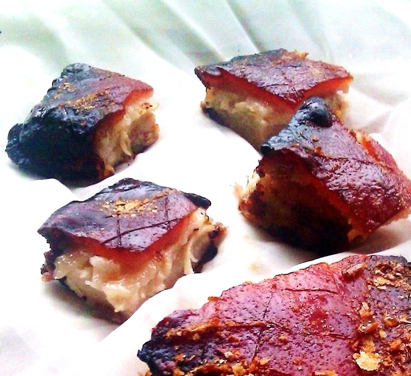 best of Pork Asian chops baked