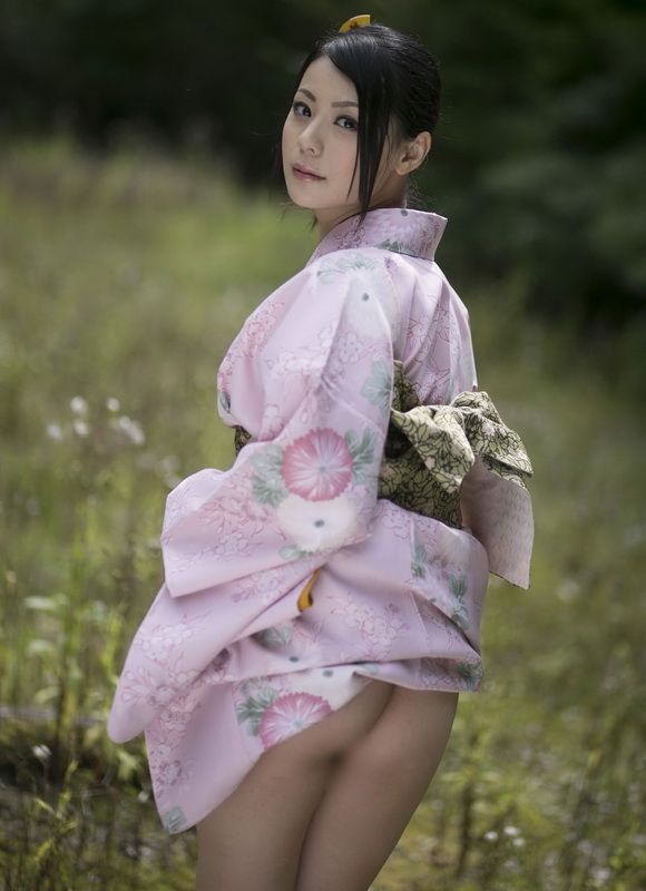 Butterfly reccomend Asian kimono dresses