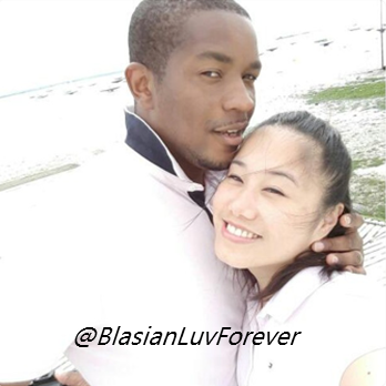 best of Woman and couple Asian man black