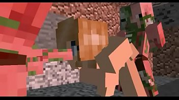 Officer reccomend zombie minecraft
