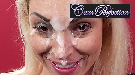 Buster reccomend cum perfection hd
