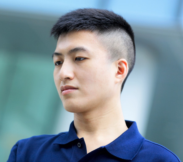 The S. reccomend Asian men hairstyle pictures