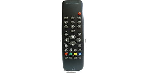 Masher reccomend remote control telecommande