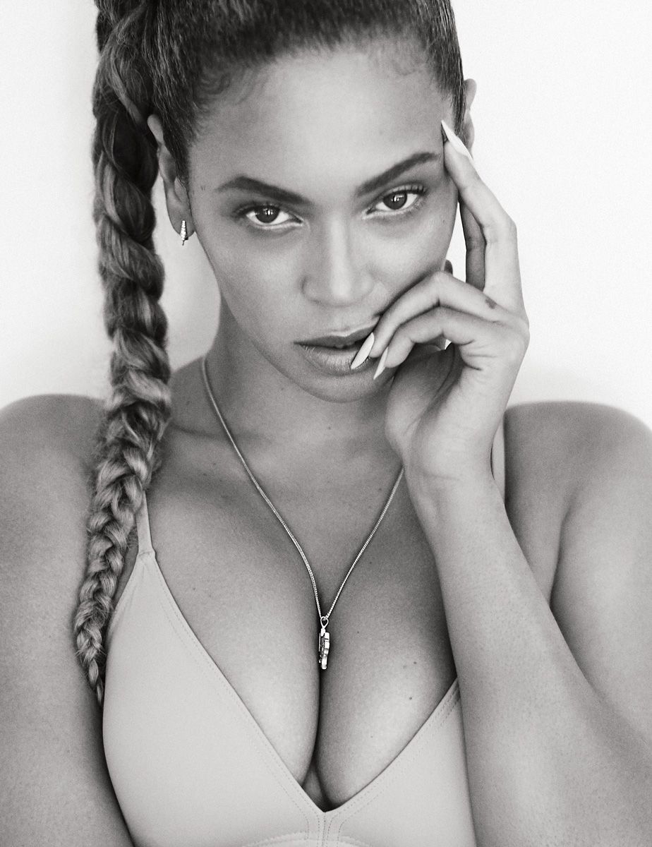 best of Like big tits Ebony Beyonce look