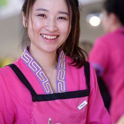 Lilac recommendet massage munich Asian