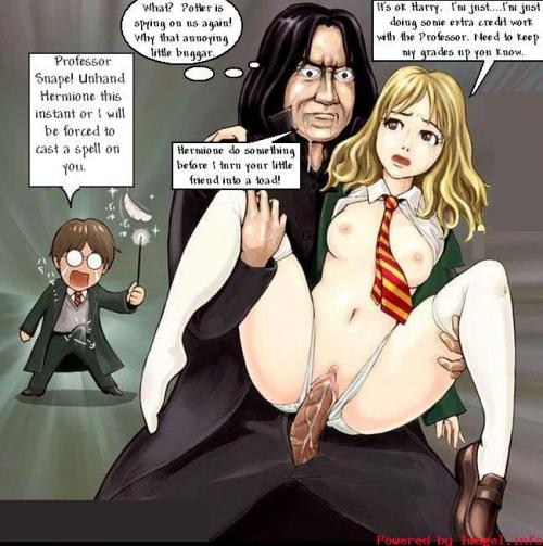 Sex Harry Potter Fanfiction Porn