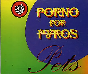 best of Cursed Porno female pyros lyrics for