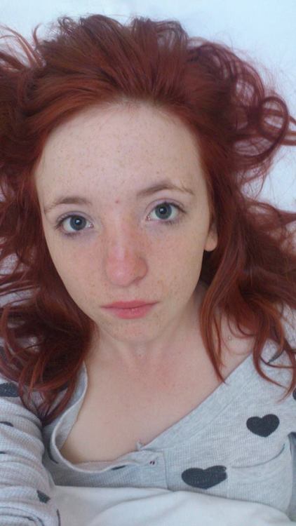 best of Pov redhead freckles