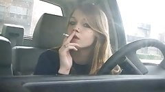 best of Car smoking the