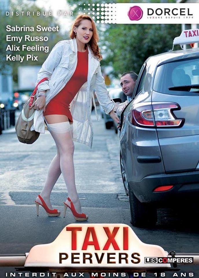Taxi pervers