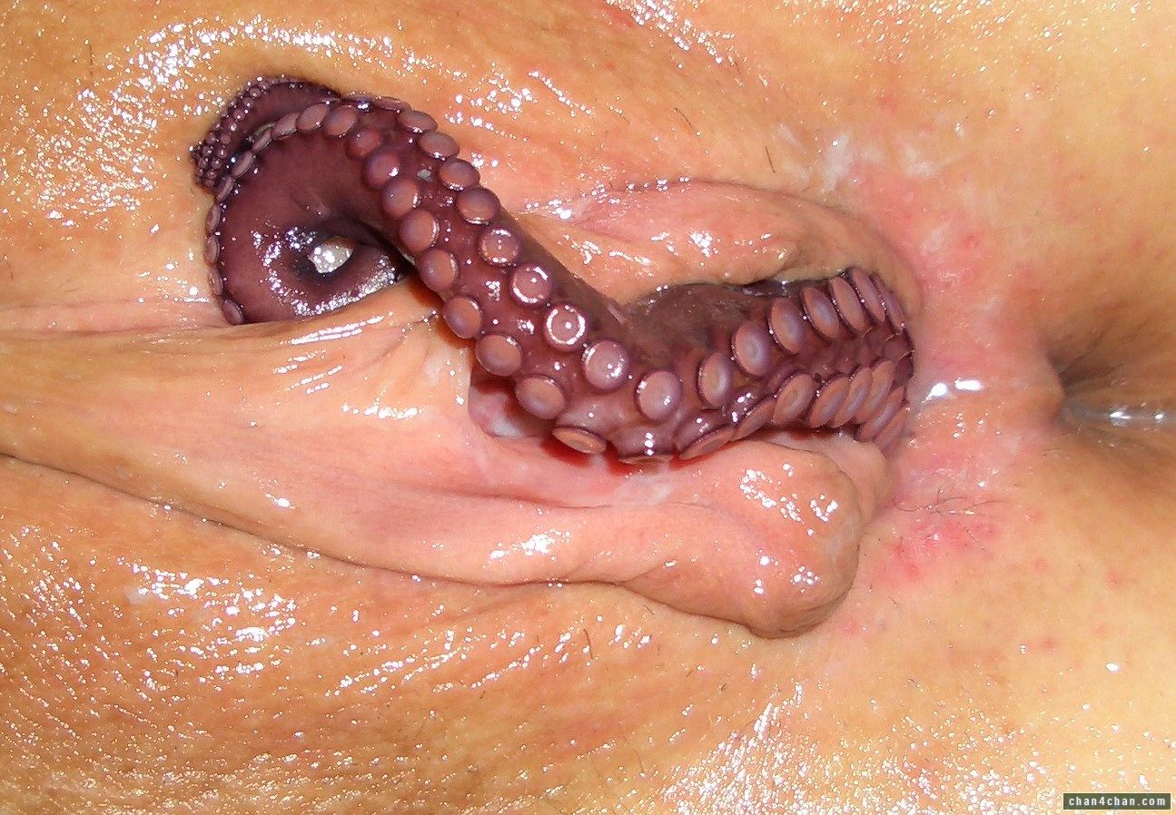 Atomic reccomend tentacle pussy