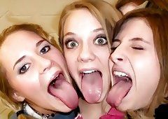 Z reccomend tongue target teen