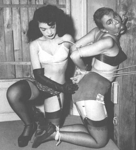 best of Submissive vintage